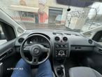 Volkswagen Caddy Maxi - 5