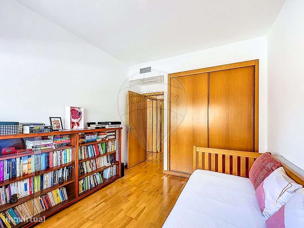 Apartamento T3 para venda-22