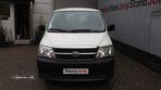 Toyota Hiace 2.5 d4d 117 Court Base - 2