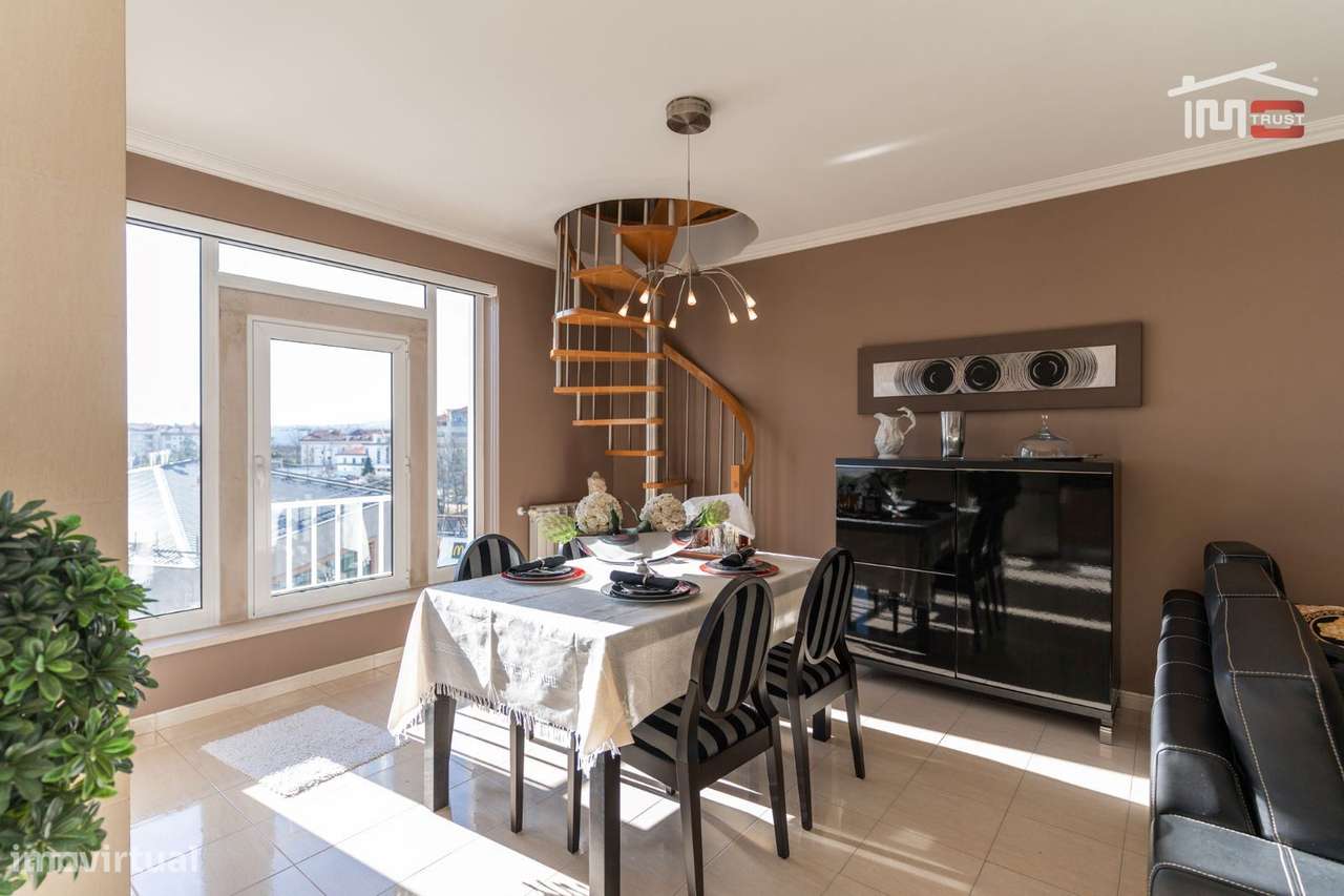 Apartamento T3 - Fátima - Grande imagem: 4/28