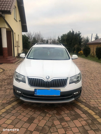 Skoda Superb - 4