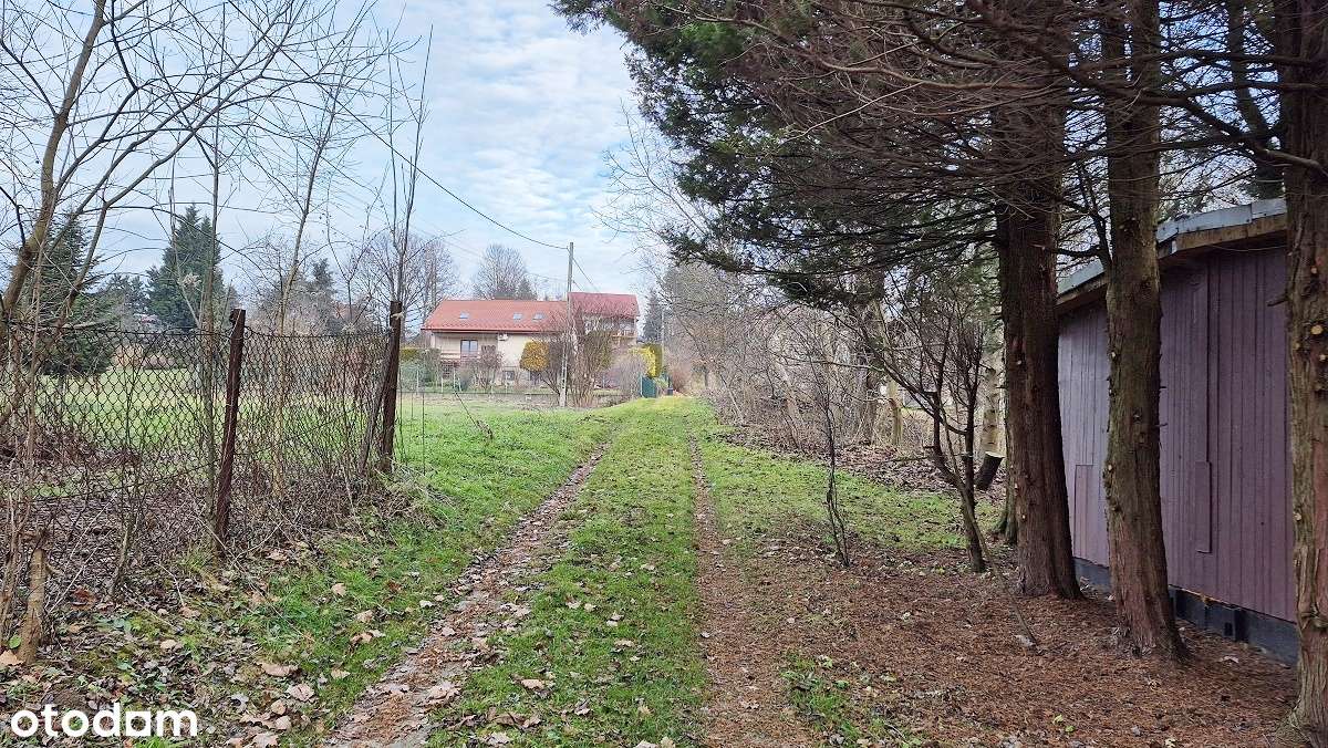 ZAWADA , 150 m2, subtelnie schowany blikso szkoły !-14