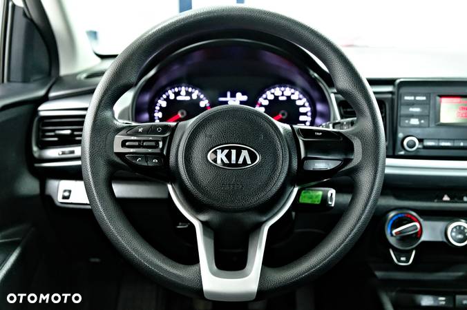 Kia Rio 1.2 M - 25