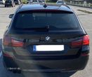 BMW 520 d Touring - 10