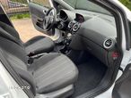 Opel Corsa 1.4 Turbo ecoFLEX Start-Stop 150 Jahre - 9