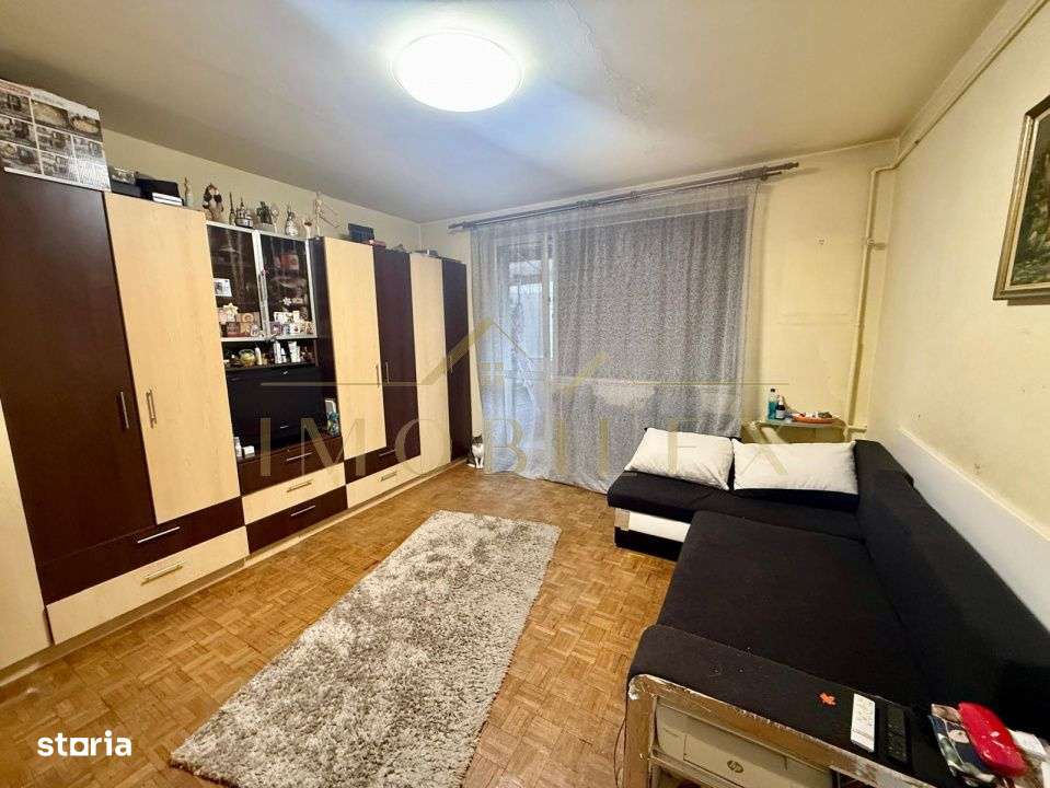 Apartament 3 camere decomandate, zona Gheorgheni/Iulius Mall - Imagine principală: 1/7