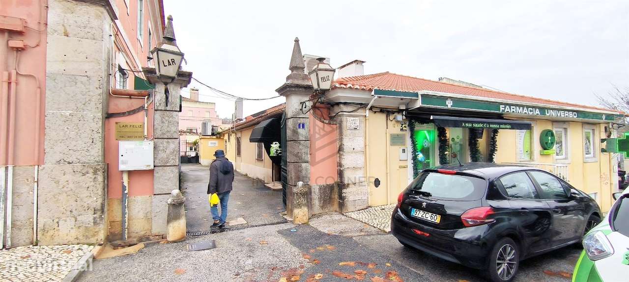 Prédio  Venda em Ramada e Caneças,Odivelas-9