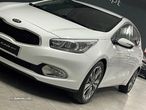 Kia Ceed 1.6 CRDi TX Prime - 6