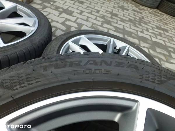 KOŁA AUDI A7 A6 A8 A5 S7 S5 20'' IDEALNE 255/40R20 - 14