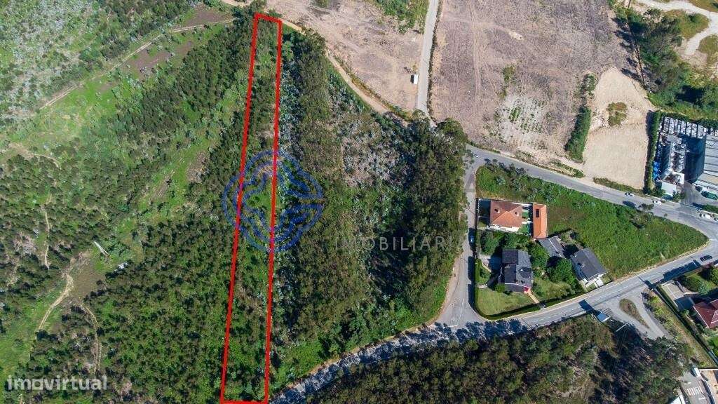 Excelente oportunidade - Terreno com viabilidade para construção de mo - Grande imagem: 3/31