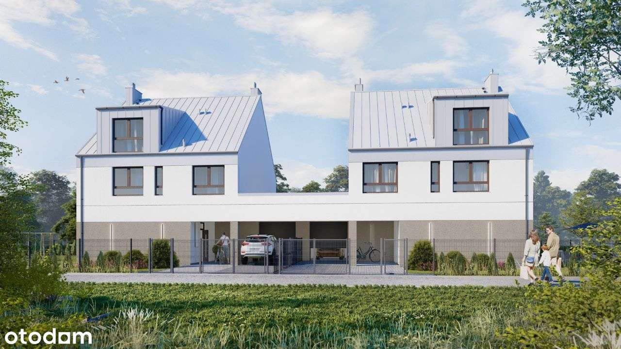 Zaciszny Lipków 2//dom F lok. 2 - Pełny obrazek: 4/10