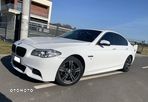 BMW Seria 5 528i Luxury Line - 8