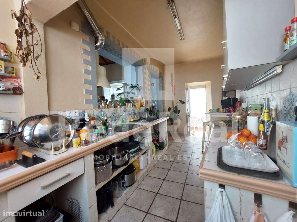 Moradia T5 Venda Faro-24