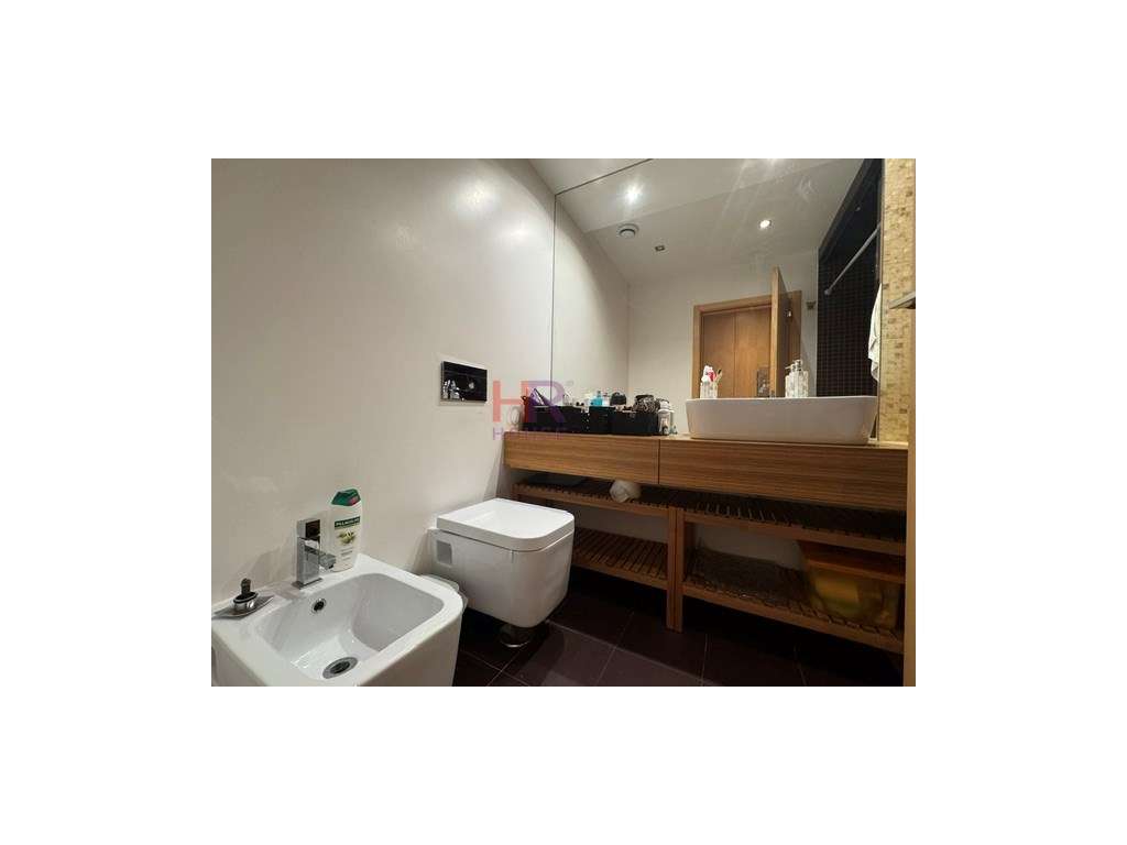 Apartamento T2 com garagem em Quinta das Nogueiras em Coimbra: Conf...-21