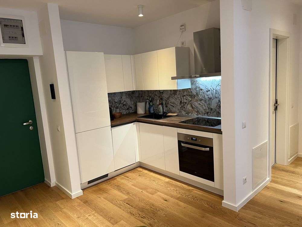 AP. 2 CAMERE AVIATIEI PARK, BLOC NOU, MOBILAT, CENTRALA, COMISION 0% - Imagine principală: 4/9