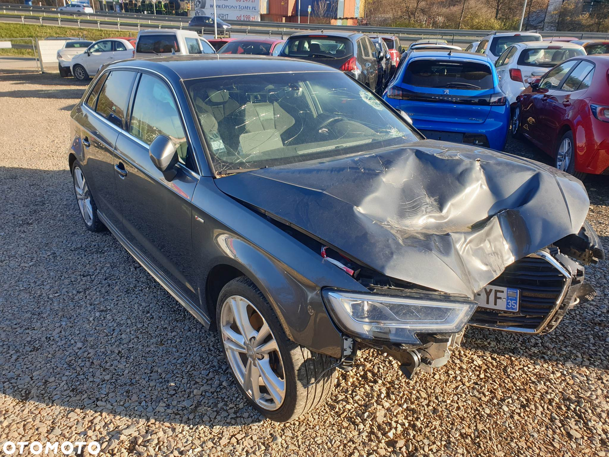 Audi A3 1.6 TDI Sport - 6