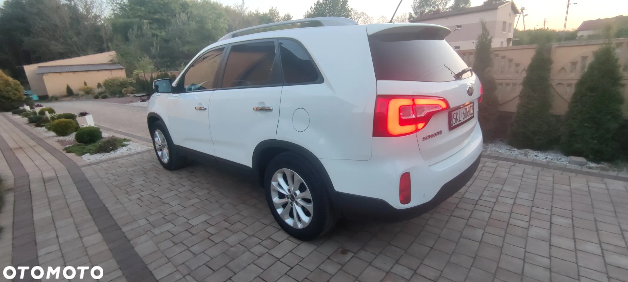 Kia Sorento - 11