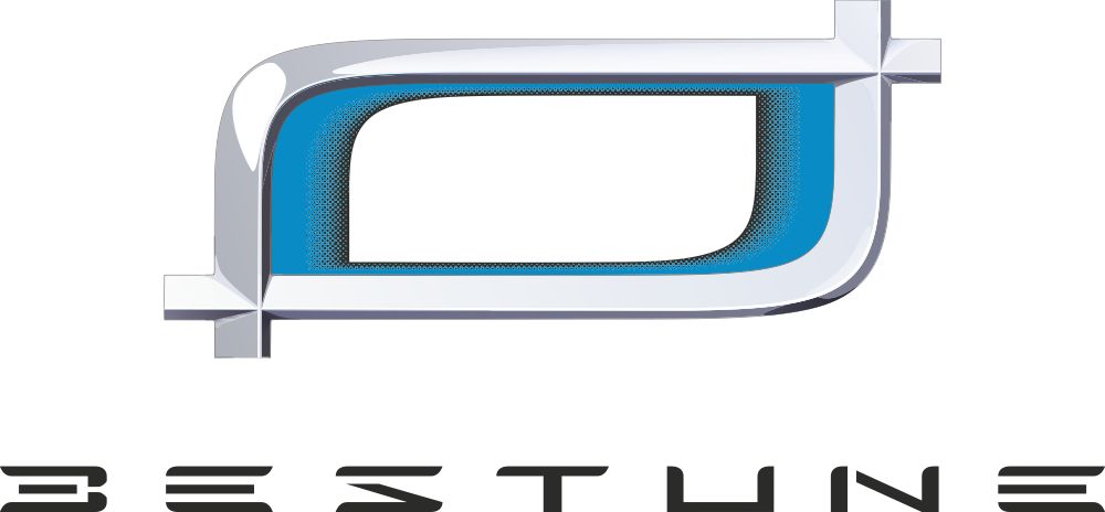 Bestune Nivette Warszawa logo