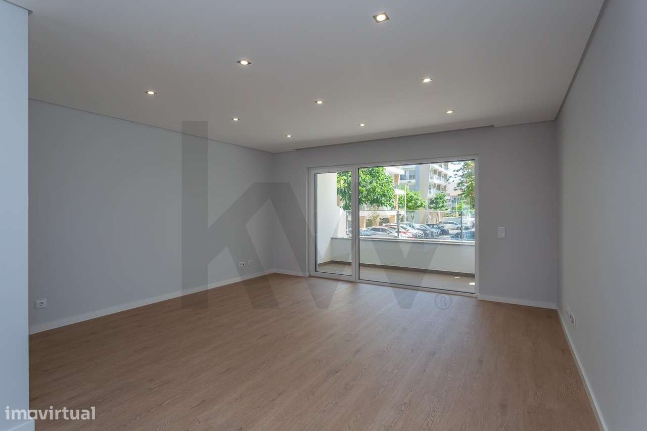 4º Dto - Fabuloso apartamento a estrear na Quinta das Marianas, na Par - Grande imagem: 3/38