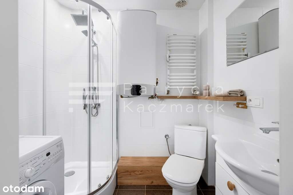 Przytulne mieszkanie dostępne od zaraz Gostyń-16