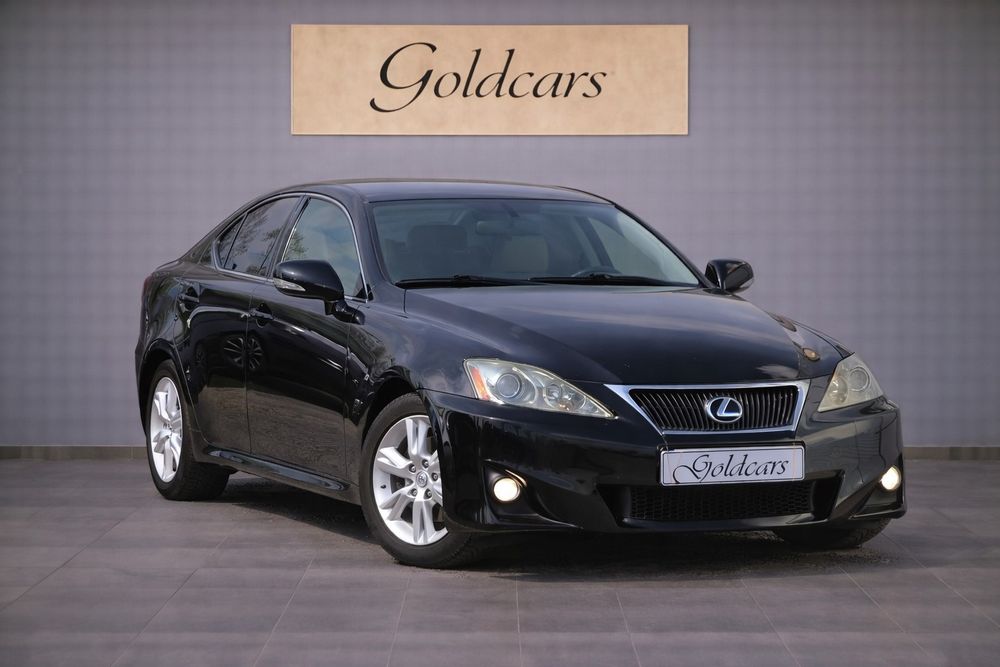 Lexus IS II 200d 2010