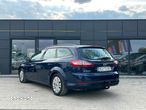 Ford Mondeo 1.6 TDCi Titanium - 12