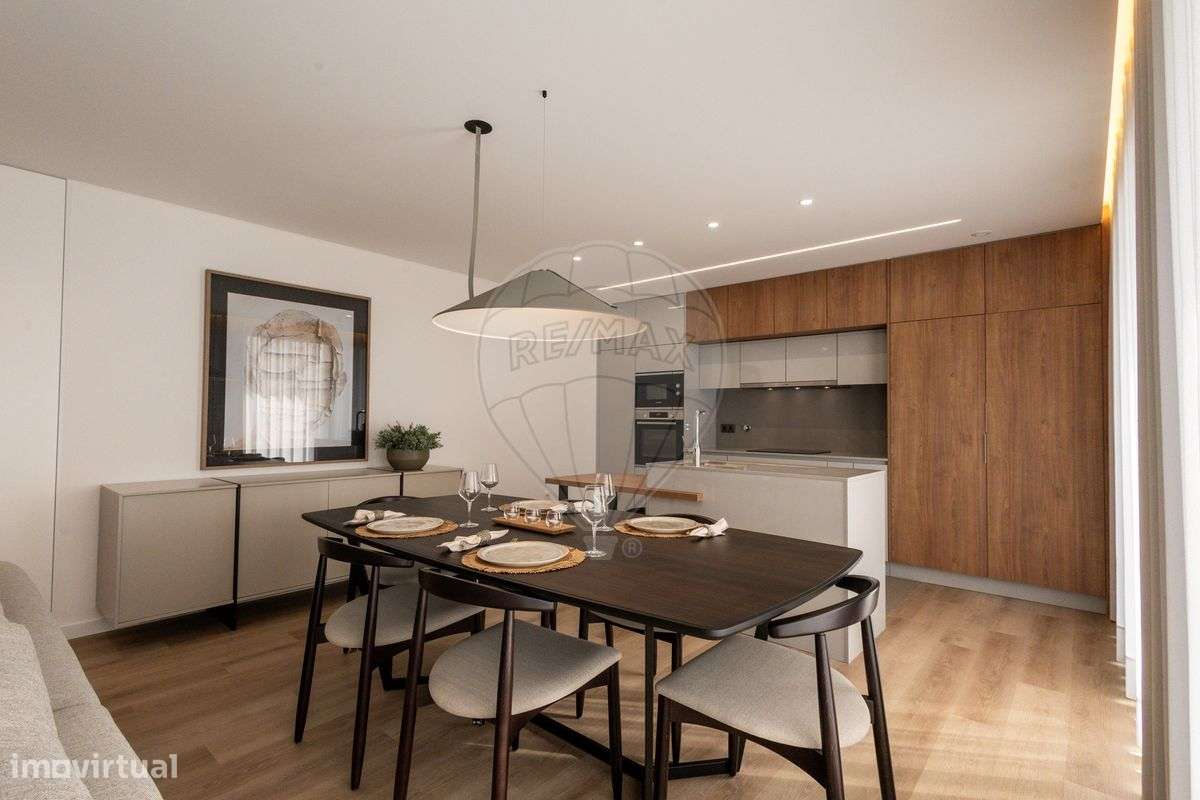 Apartamento T3 para venda - Grande imagem: 4/29