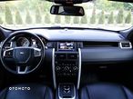 Land Rover Discovery Sport 2.0 Si4 HSE - 24