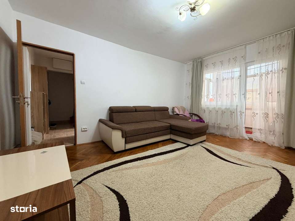 Apartament cu 2 camere mobilat si utilat - zona Calea Sagului - Imagine principală: 2/15