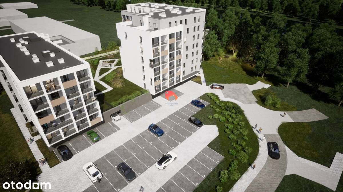 Apartament 115m2, 2 łazienki, ostatnie piętro! - Pełny obrazek: 4/9