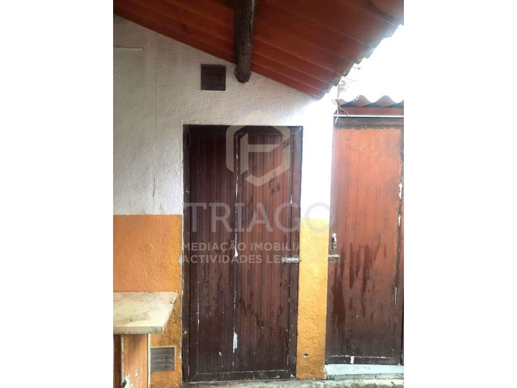 Moradia T1 no Centro da Vila Pitoresca de Barrancos-10