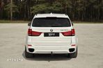 BMW X5 M M50d - 11