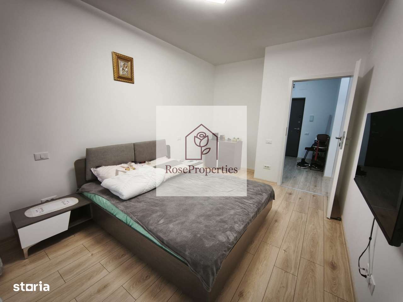 Apartament de vanzare - 2 camere - Novopolis - Constanta - Imagine principală: 4/17