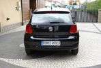 Volkswagen Polo - 4