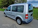 Volkswagen Caddy 1.6 Life (5-Si.) - 2