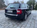 Audi A4 Avant 1.8T - 16