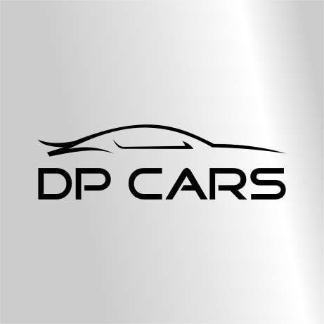 DP CARS logo