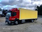 Scania Scanie / Chłodnie / Mroźnie / Salon RP / 15 EUROPALET / WINDA - 1