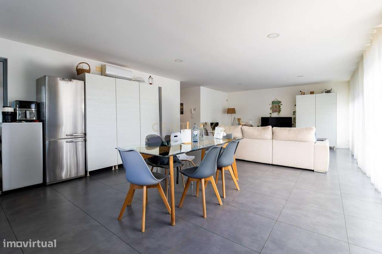 Moradia T3 em Água de Madeiros – Conforto, funcionalidade e lazer - Grande imagem: 4/35