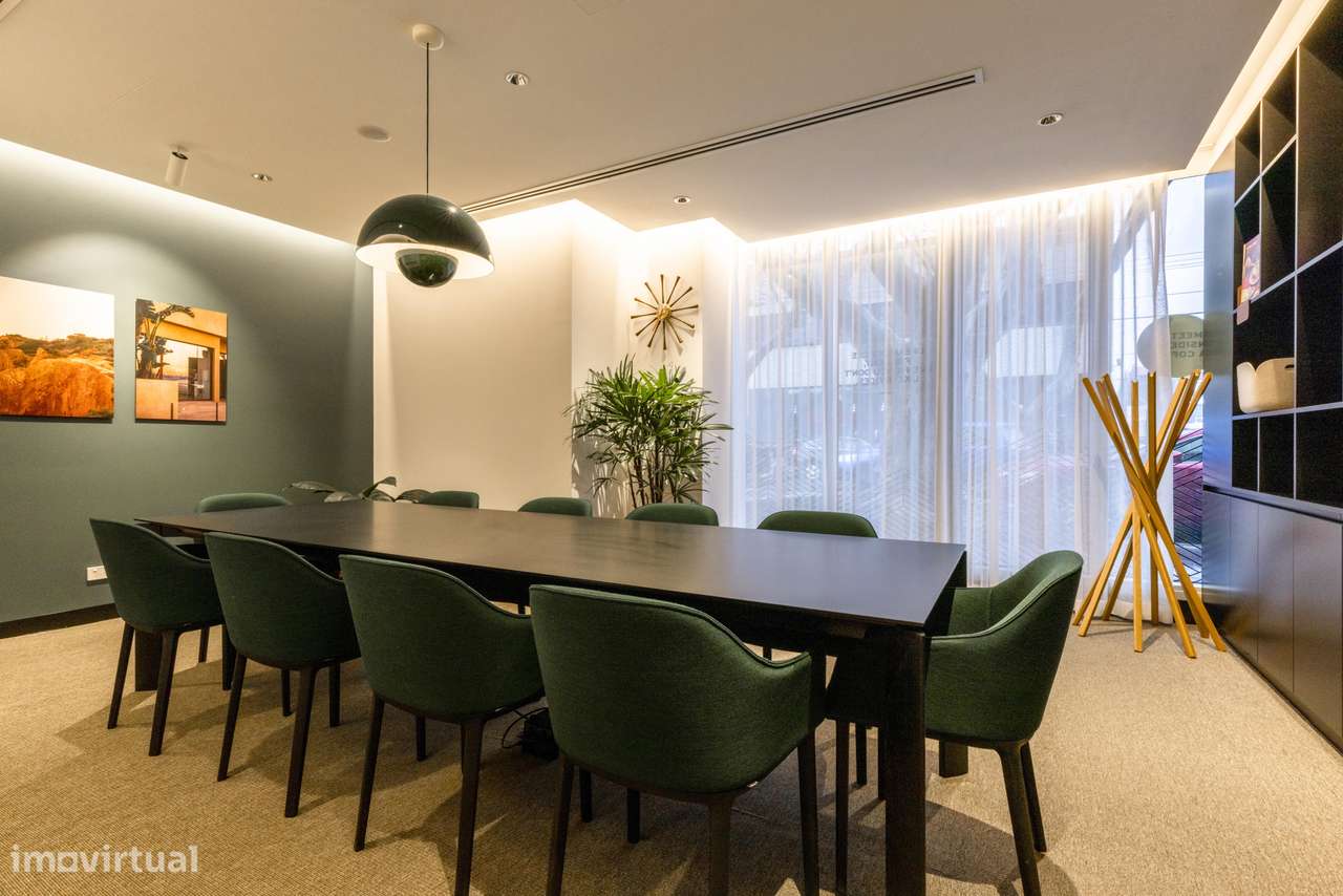 Espaço  escritório bem decorado 5 pessoas Matosinhos Spaces Matosinhos - Grande imagem: 4/10