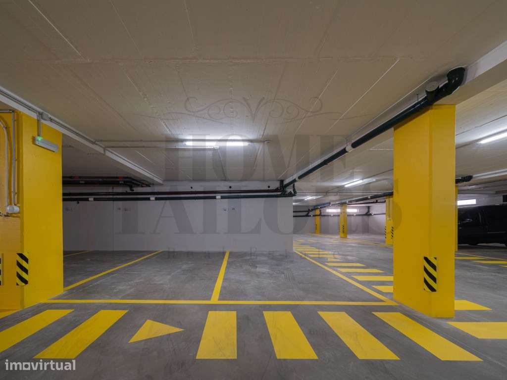 T3 Moderno com Estacionamento e Acabamentos Premium - A Sua Nova Vi...-21