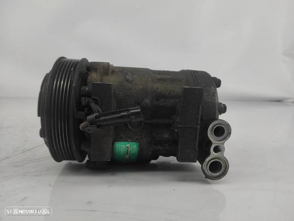 Compressor Do Ac Alfa Romeo 156 Sportwagon (932_) - 4