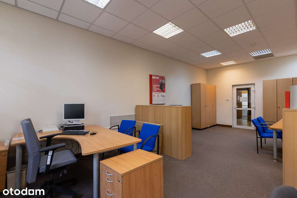 Atrakcyjna lokalizacja w centrum miasta - Pełny obrazek: 5/10