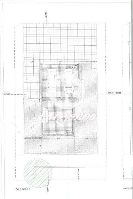 Loteamento para construção de moradias, em Retorta, Vila do Conde.-7