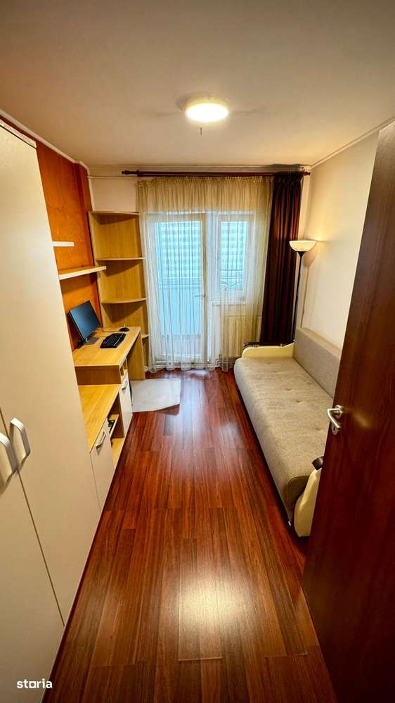 Vanzare apartament Grivitei mobilat - Imagine principală: 4/9