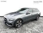 Mercedes-Benz Klasa C 220 d 4-Matic All-Terrain Avantgarde - 1