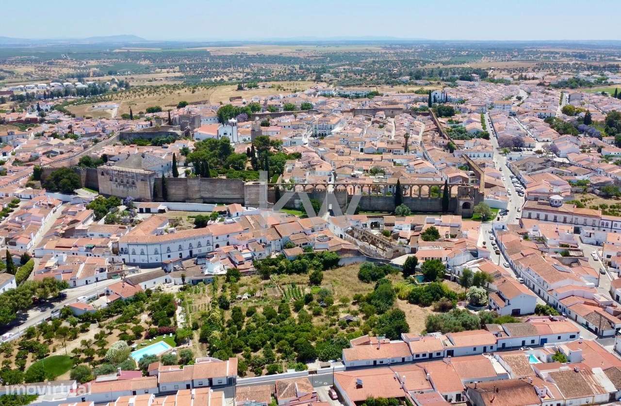 Palacete em Serpa: Uma Oportunidade Imperdível para apaixonados do Ale - Grande imagem: 4/51