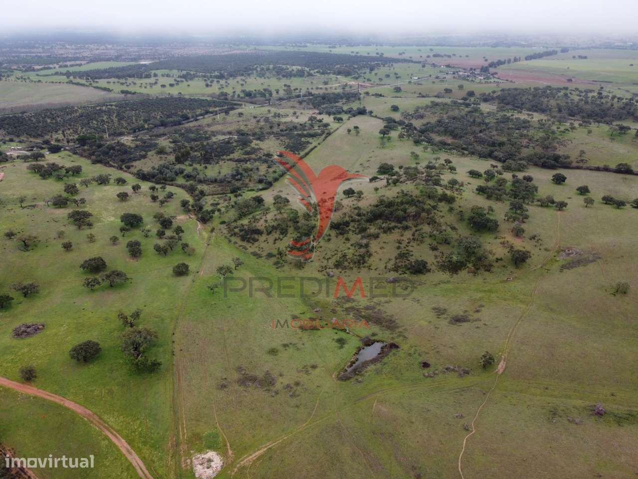 Herdade com 99,45 ha – Odemira, Litoral Alentejano - Grande imagem: 3/24