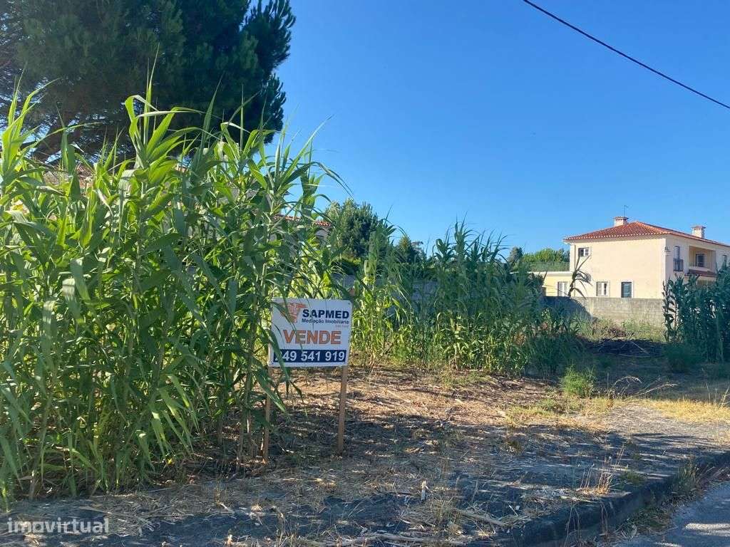 Terreno à venda - Urbanização de seiça s/n, Seiça - Grande imagem: 2/11