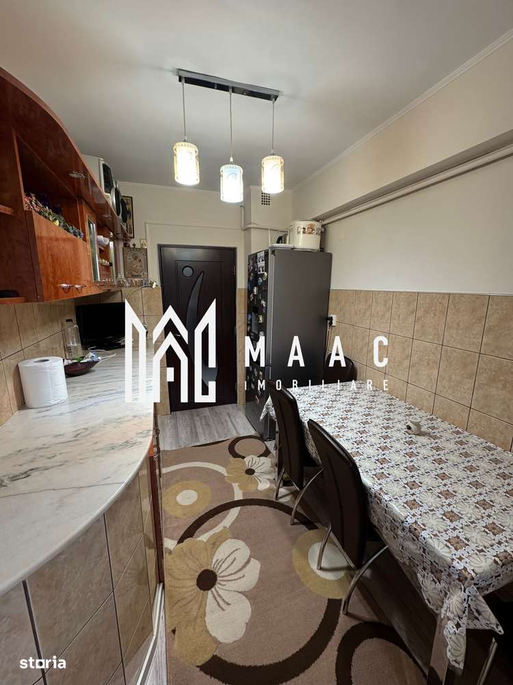 Apartament 3 camere | 76MP | Etaj 3 - Imagine principală: 5/13